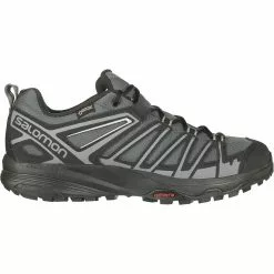 Salomon X Crest GTX Hiking Shoe Men's 13 Salomon X Crest GTX Hiking Shoe Men's -Salomon Store MAGSHA
