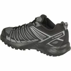 Salomon X Crest GTX Hiking Shoe Men's 16 Salomon X Crest GTX Hiking Shoe Men's -Salomon Store MAGSHA D2