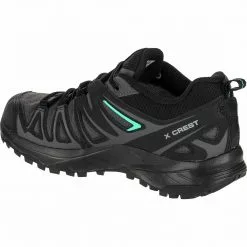 Salomon X Crest GTX Hiking Shoe Women's 6 Salomon X Crest GTX Hiking Shoe Women's -Salomon Store MAG D2
