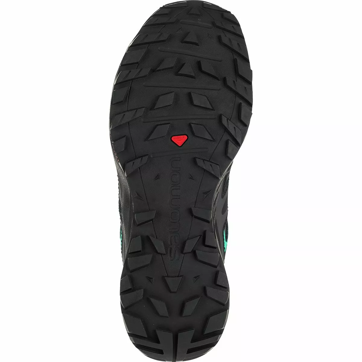 Salomon X Crest GTX Hiking Shoe Women's 2 Salomon X Crest GTX Hiking Shoe Women's - Image 2