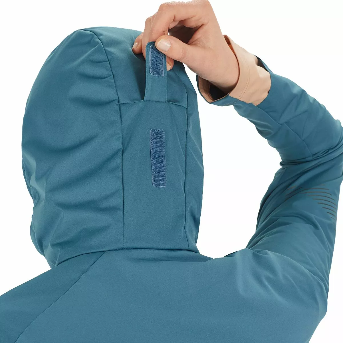 Salomon Light Shell Jacket Women's 14 Salomon Light Shell Jacket Women's - Image 14