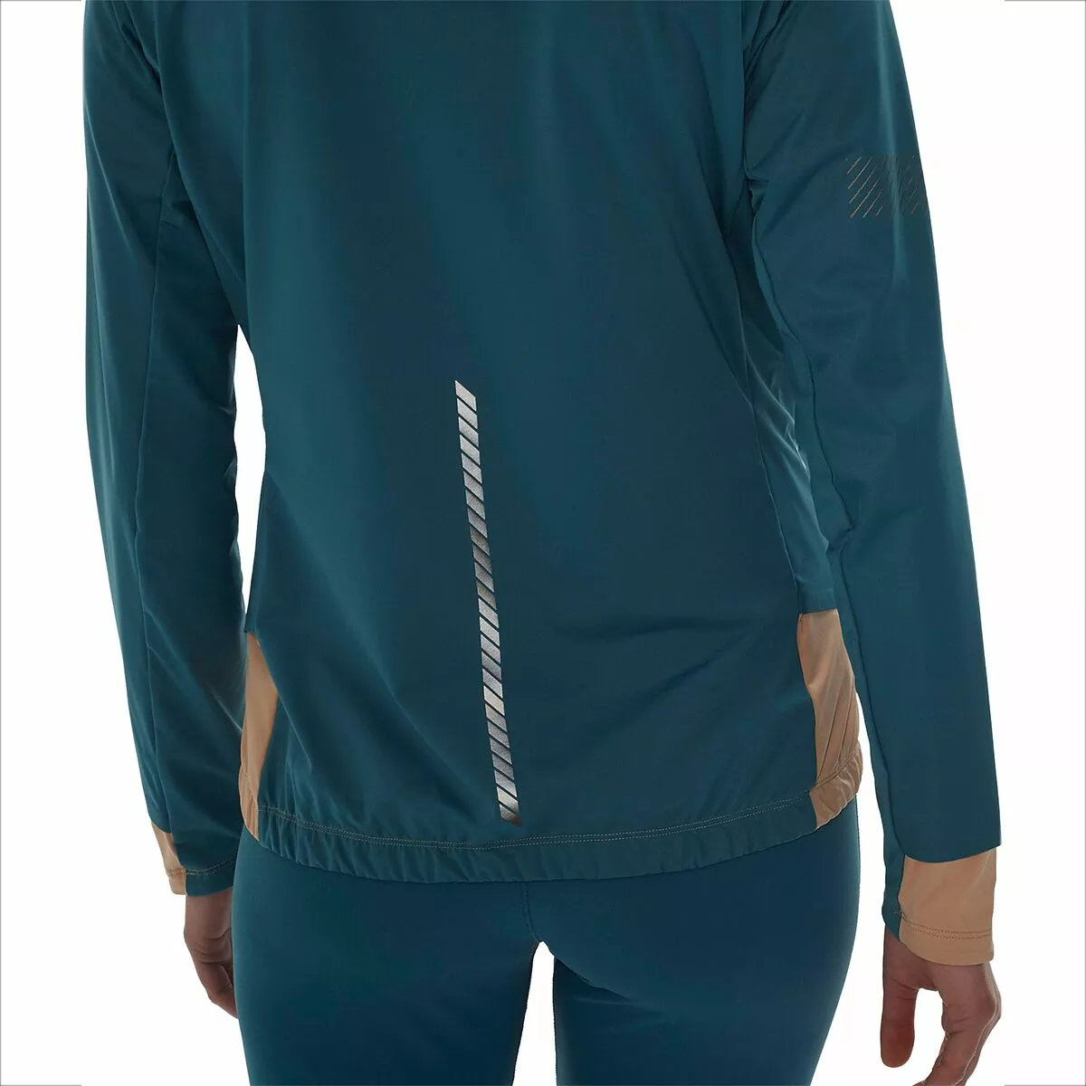 Salomon Light Shell Jacket Women's 11 Salomon Light Shell Jacket Women's - Image 11