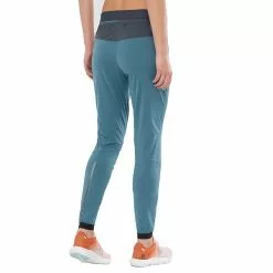 Salomon Light Shell Pant Women's 11 Salomon Light Shell Pant Women's -Salomon Store MALBLU D1 2
