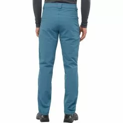 Salomon Outpeak Warm Pant Men's 11 Salomon Outpeak Warm Pant Men's -Salomon Store MALBLU D1 4