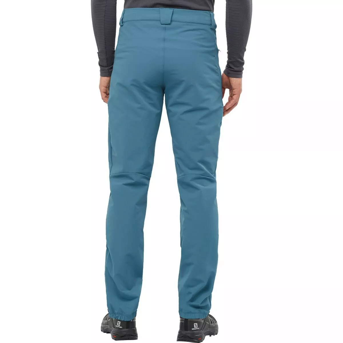 Salomon Outpeak Warm Pant Men's 6 Salomon Outpeak Warm Pant Men's - Image 6