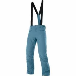 Salomon Stance Pant Men's -Salomon Store MALBLU D2 3