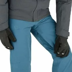 Salomon Stance Pant Men's -Salomon Store MALBLU D3 3