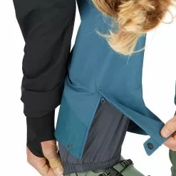 Salomon Store -Salomon Store MALBLU D4 1