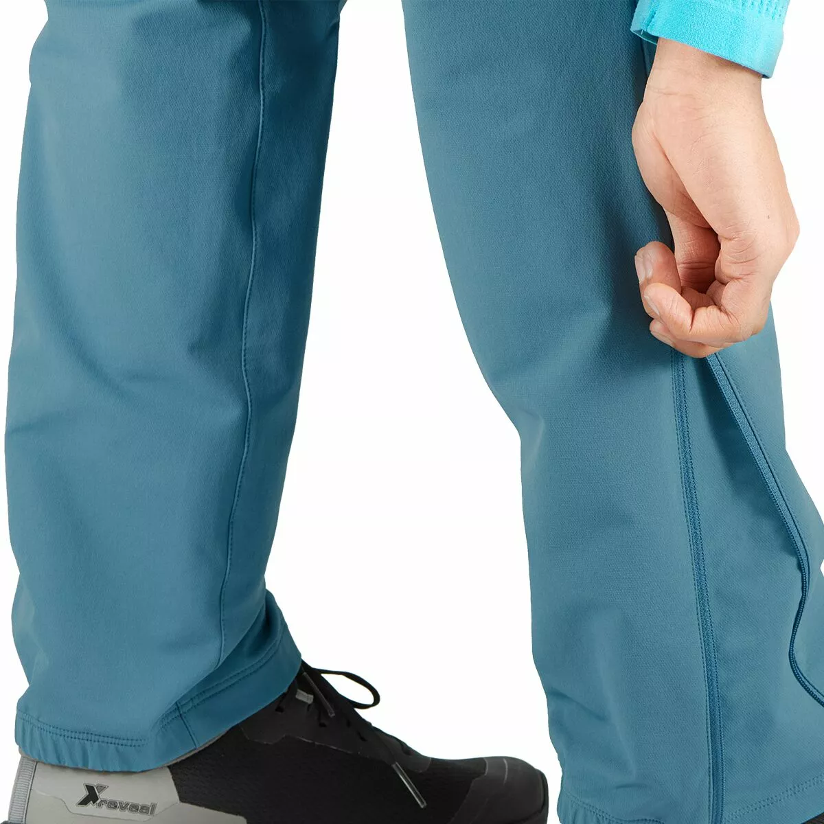 Salomon Outpeak Warm Pant Men's 2 Salomon Outpeak Warm Pant Men's - Image 2