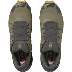 Salomon Speedcross 5 GTX Trail Running Shoe Men's -Salomon Store MAOLPEAR D3