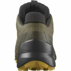 Salomon Speedcross 5 GTX Trail Running Shoe Men's -Salomon Store MAOLPEAR D7