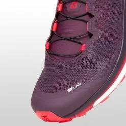 Salomon S/Lab Ultra 3 Trail Running Shoe Men's -Salomon Store MARARES0MA D15