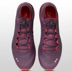 Salomon S/Lab Ultra 3 Trail Running Shoe Men's -Salomon Store MARARES0MA D16