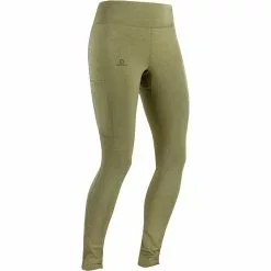 Salomon Outline Tight Women's -Salomon Store MAROLI D2 1