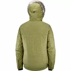 Salomon Snuggly Warm Jacket Women's -Salomon Store MAROLI D3