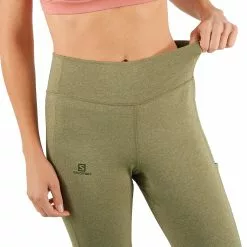 Salomon Outline Tight Women's -Salomon Store MAROLI D4 1