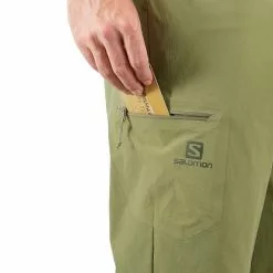 Salomon Wayfarer Short Men's -Salomon Store MAROLI D5 1