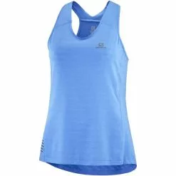 Salomon XA Tank Top Women's -Salomon Store MAR D2 2