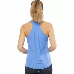 Salomon XA Tank Top Women's -Salomon Store MAR D3 2