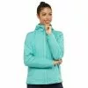 Salomon Outrack Insulated Hooded Jacket Women's