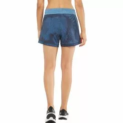 Salomon Comet Short Women's -Salomon Store MOOIND D1