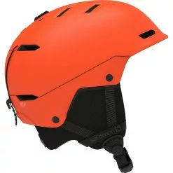 Salomon Husk Jr Ski Helmet Kids' -Salomon Store NEOORA D1