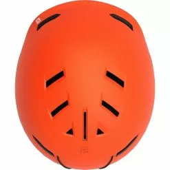 Salomon Husk Jr Ski Helmet Kids' -Salomon Store NEOORA D2
