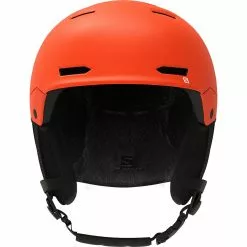 Salomon Husk Jr Ski Helmet Kids' -Salomon Store NEOORA D3