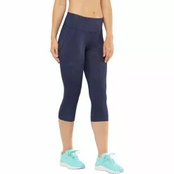 Salomon Agile Mid Tight Women's 25 Salomon Agile Mid Tight Women's -Salomon Store NIGSKY 3