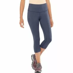 Salomon Essential 5/6 Tight Women's -Salomon Store NIGSKY 5