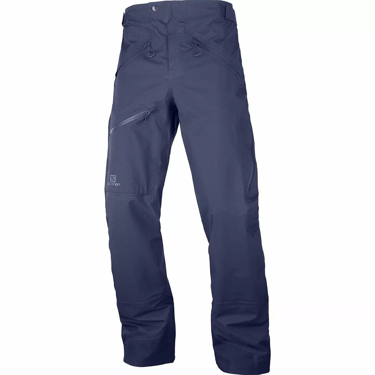 Salomon Outpeak GORE TEX 3L Pant Men's 7 Salomon Outpeak GORE TEX 3L Pant Men's - Image 7
