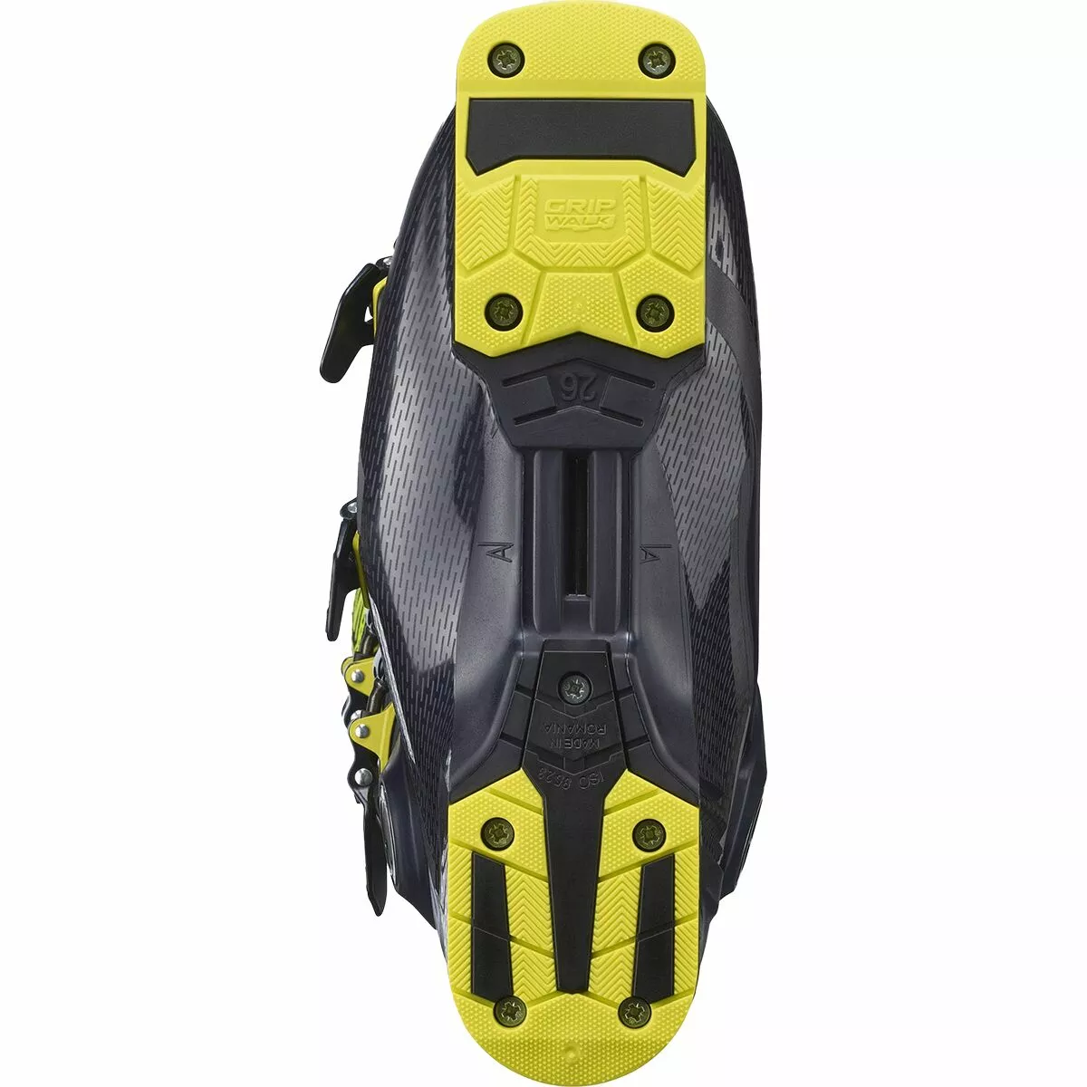 Salomon S/Pro 130 GW Ski Boot 2022 5 Salomon S/Pro 130 GW Ski Boot 2022 - Image 5