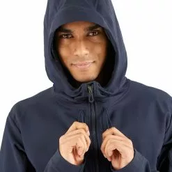 Salomon Outpeak Softshell Hooded Jacket Men's 28 Salomon Outpeak Softshell Hooded Jacket Men's -Salomon Store NIGSKY D3 2