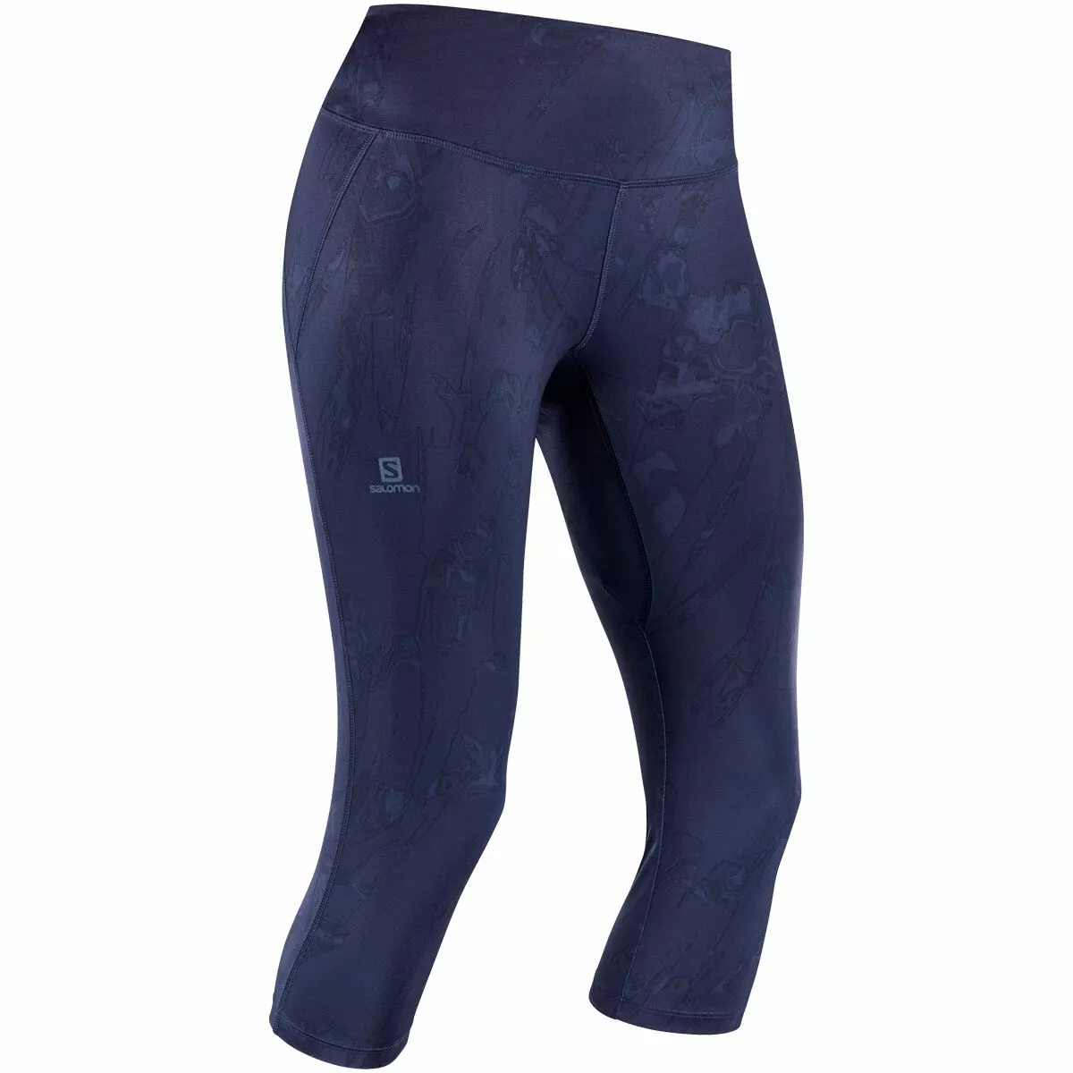 Salomon Agile Mid Tight Women's 11 Salomon Agile Mid Tight Women's - Image 11