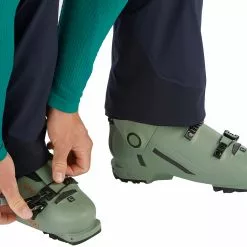 Salomon Outpeak GORE TEX 3L Pant Men's 12 Salomon Outpeak GORE TEX 3L Pant Men's -Salomon Store NIGSKY D4 1