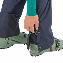 Salomon Outpeak GORE TEX 3L Pant Men's 11 Salomon Outpeak GORE TEX 3L Pant Men's -Salomon Store NIGSKY D5 1