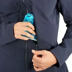 Salomon Outpeak Softshell Hooded Jacket Men's 26 Salomon Outpeak Softshell Hooded Jacket Men's -Salomon Store NIGSKY D5 2