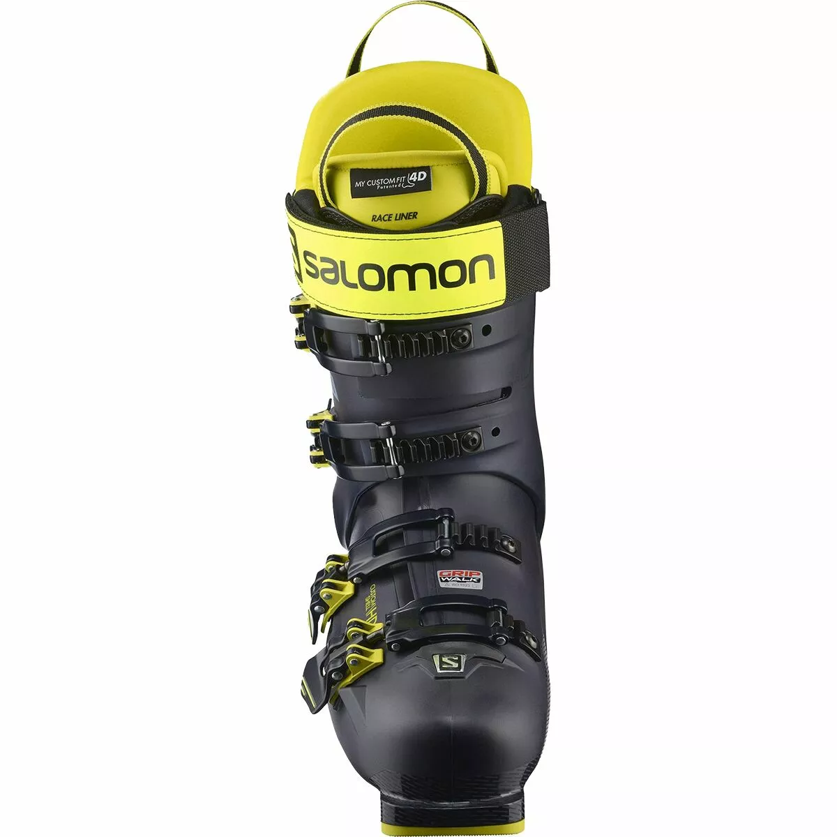 Salomon S/Pro 130 GW Ski Boot 2022 2 Salomon S/Pro 130 GW Ski Boot 2022 - Image 2