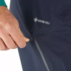 Salomon Outpeak GORE TEX 3L Pant Men's 10 Salomon Outpeak GORE TEX 3L Pant Men's -Salomon Store NIGSKY D6