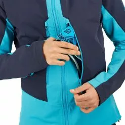 Salomon Outpeak Softshell Hooded Jacket Men's 37 Salomon Outpeak Softshell Hooded Jacket Men's -Salomon Store NISKBARE D3