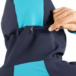 Salomon Outpeak Softshell Hooded Jacket Men's 34 Salomon Outpeak Softshell Hooded Jacket Men's -Salomon Store NISKBARE D6