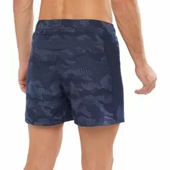 Salomon Agile 5in Short Men's -Salomon Store NISKPRNISK D1