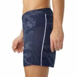 Salomon Agile 5in Short Men's -Salomon Store NISKPRNISK D3