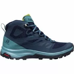Salomon Outline Mid GTX Hiking Boot Women's
