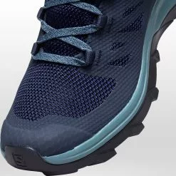 Salomon Outline Mid GTX Hiking Boot Women's -Salomon Store NVBLA D10