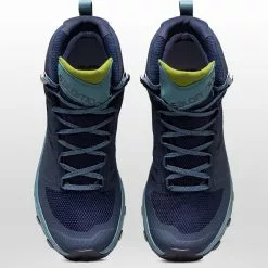 Salomon Outline Mid GTX Hiking Boot Women's -Salomon Store NVBLA D11