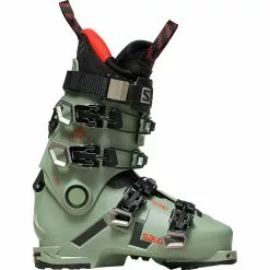 Salomon Shift Pro 130 Alpine Touring Boot 2022