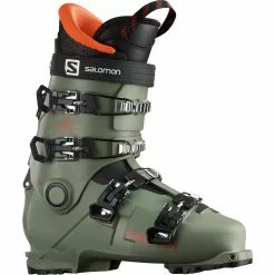 Salomon Shift Pro 80T Alpine Touring Boot 2022 Kids'