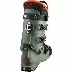 Salomon Shift Pro 80T Alpine Touring Boot 2022 Kids' -Salomon Store OILGRE D1