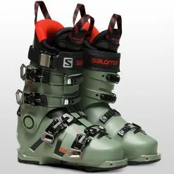 Salomon Shift Pro 130 Alpine Touring Boot 2022 -Salomon Store OILGRE D6